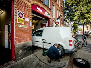 Kleine ondernemers niet naar de rechter vanwege hoge kosten
