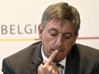 Vlaamse premier Jambon sprak nog niet met Rutte tijdens coronacrisis