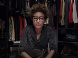 'Sylvana, demon of diva' op IDFA