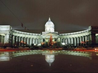 Rusland verijdelt aanslag in Sint-Petersburg dankzij informatie CIA