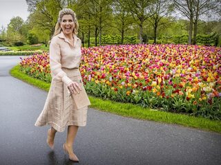 Stand.nl: 'Koningin Máxima is de redding van het koningshuis'