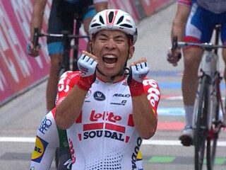 Ewan sprint naar ritzege in de Tour, Groenewegen tweede