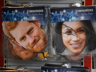 De 'do's and don'ts' van de Royal Wedding