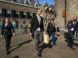 Heb jij een vraag over Prinsjesdag 2019? Stel hem hier!