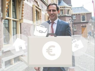 Straks begint Prinsjesdag, dit weten we nu al