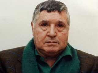 Een van de machtigste maffiabazen overleden