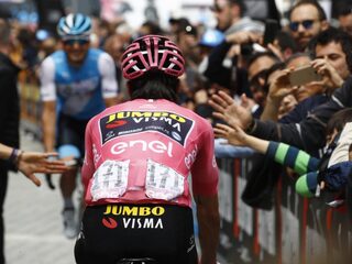 Vandaag op NPO Radio 1: de laatste Game of Thrones en tijdrit in de Giro d'Italia