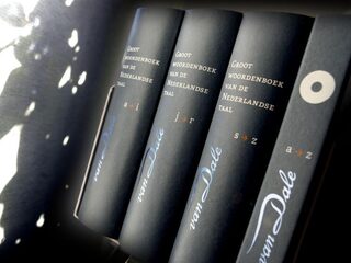 'Boomer' gekozen als Van Dale Woord van het Jaar 2019