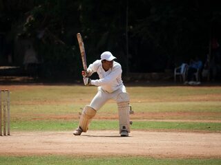 Hoe 'de Duitsers van het cricket' terugkeerden aan de top