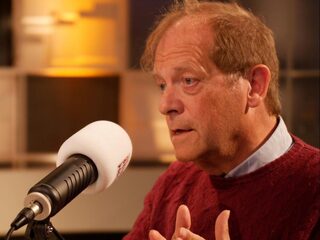 'Welke symbolen van onze tijd zullen later het eerst sneuvelen?'