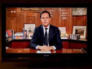 Kabinet komt vandaag met 'kanon aan steunmaatregelen'