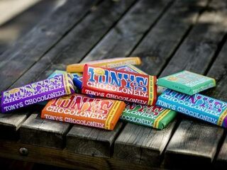 Tony's Chocolonely roept repen terug, maar 'borstelharen kunnen geen kwaad'