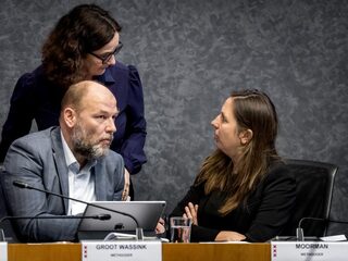 'Ondenkbaar dat GroenLinks zonder PvdA het kabinet ingaat'