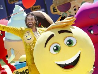 'Emoji's zijn rijp voor een lesprogramma op school'