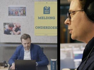 Onderzoeksjournalistieke titels KRO-NCRV samen verder in een nieuw journalistiek platform: Pointer
