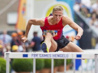 Voor Koen Smet een nieuw begin, voor Rutger Smith het einde van een tijdperk