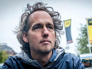 'Ik had nooit durven dromen dat ADE zo groot zou worden'