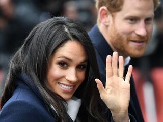 De onthullende biografie van Meghan Markle