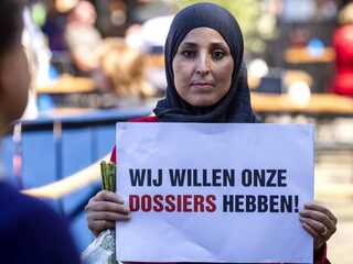 Werkwijze Belastingdienst 'discriminerend en onrechtmatig'