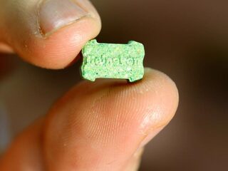 'Je moet alcohol niet met XTC vergelijken, dat slaat nergens op'