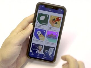 Vier gloednieuwe podcasts in aantocht bij NPO Radio 1