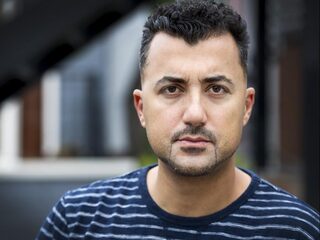 Studio Eus: De Derde Helft met Wilfred Genee