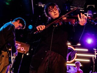 Podcast De Dag: Dit zijn de beste acts op Eurosonic volgens Sagid Carter