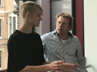 Bram Fidder: 'Succes is verslavend, maar ik werd er ongelukkig van'