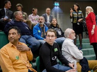 Groningse verliest geduld: 'Het schadeprotocol ligt al klaar'