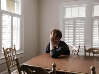 'Geen prioriteit zijn is funest in je hoofd'