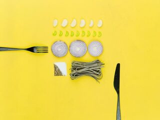 Veranderen van eetpatroon? 'Mag ik zelf nog bepalen wat ik op mijn bord leg!'