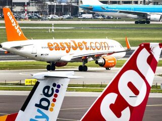 'Vliegticket niet goedkoper dan 34 euro'