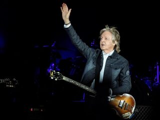 'Mozart van de popmuziek': Paul McCartney komt met nieuw album
