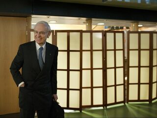 Onno Ruding: 'We zitten al in een recessie'