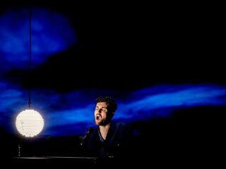 Vandaag op NPO Radio 1: wint Duncan Laurence het Eurovisie Songfestival?