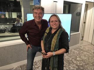 Bert van Leeuwen experimenteert met eenzame mensen