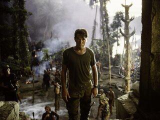 Fotograaf Charles Gerretsen over Apocalypse Now: 'het is de beste film waar ik ooit aan heb meegewerkt'