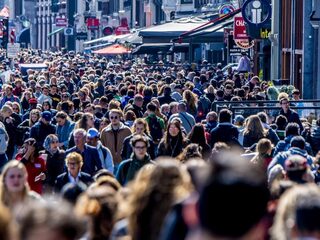 Stand.nl: Nederland kan een flinke bevolkingsgroei prima aan