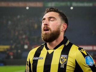 Eredivisie - de midweekse speelronde: waar is het nog spannend?