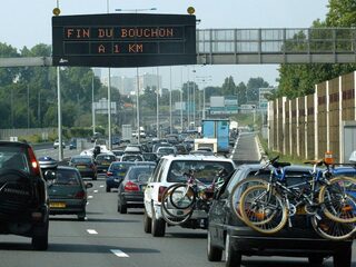Vakantie: wel of geen zwarte zaterdag door corona?