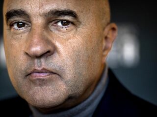 John van den Heuvel wil deltaplan misdaadbestrijding: 'Veiligheid wordt steeds belangrijker'