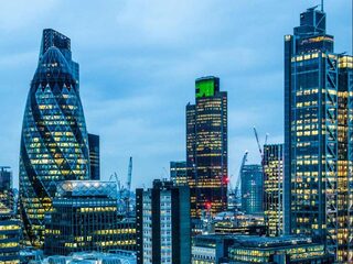 'Wij kunnen als klein land profiteren van de chaos'