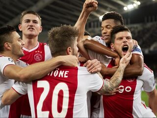 Ajax treft Real Madrid in achtste finales Champions League