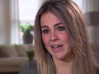 Deze Nederlandse vrouw hoopt ooit Formule 1 te rijden