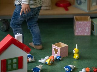 Ouders krijgen voor de zomer bijdrage voor gesloten kinderopvang terug