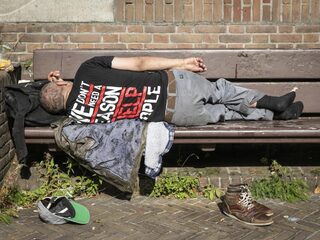 Daklozenopvang zit vol: 'We hebben echt meer betaalbare woningen nodig'