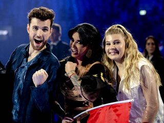 Duncan Laurence door naar finale Eurovisie Songfestival
