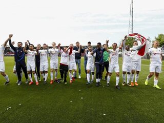 Zware tijden voor voetbalclubs zoals Telstar