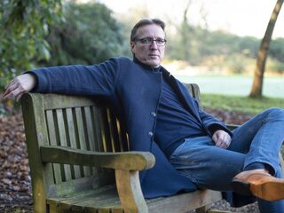 Hoe kunstdetective Arthur Brand de Iraanse geheime dienst versloeg