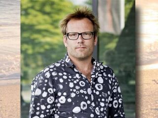 De leestip van Patrick Lodiers: literatuur bij de actualiteit